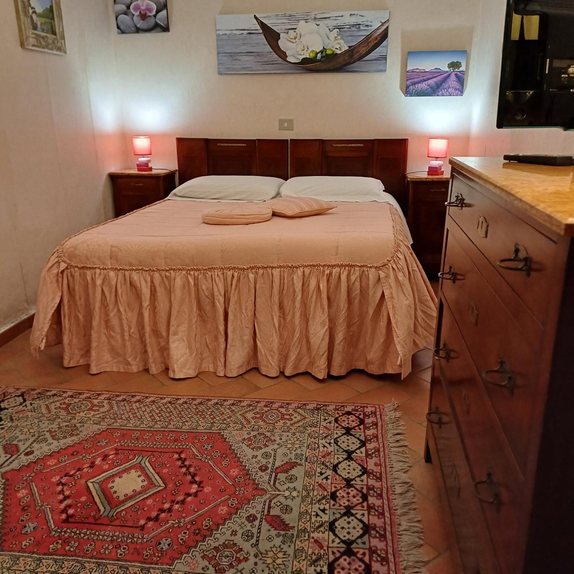 Casa Vacanze Amelia Fiesole Exterior photo