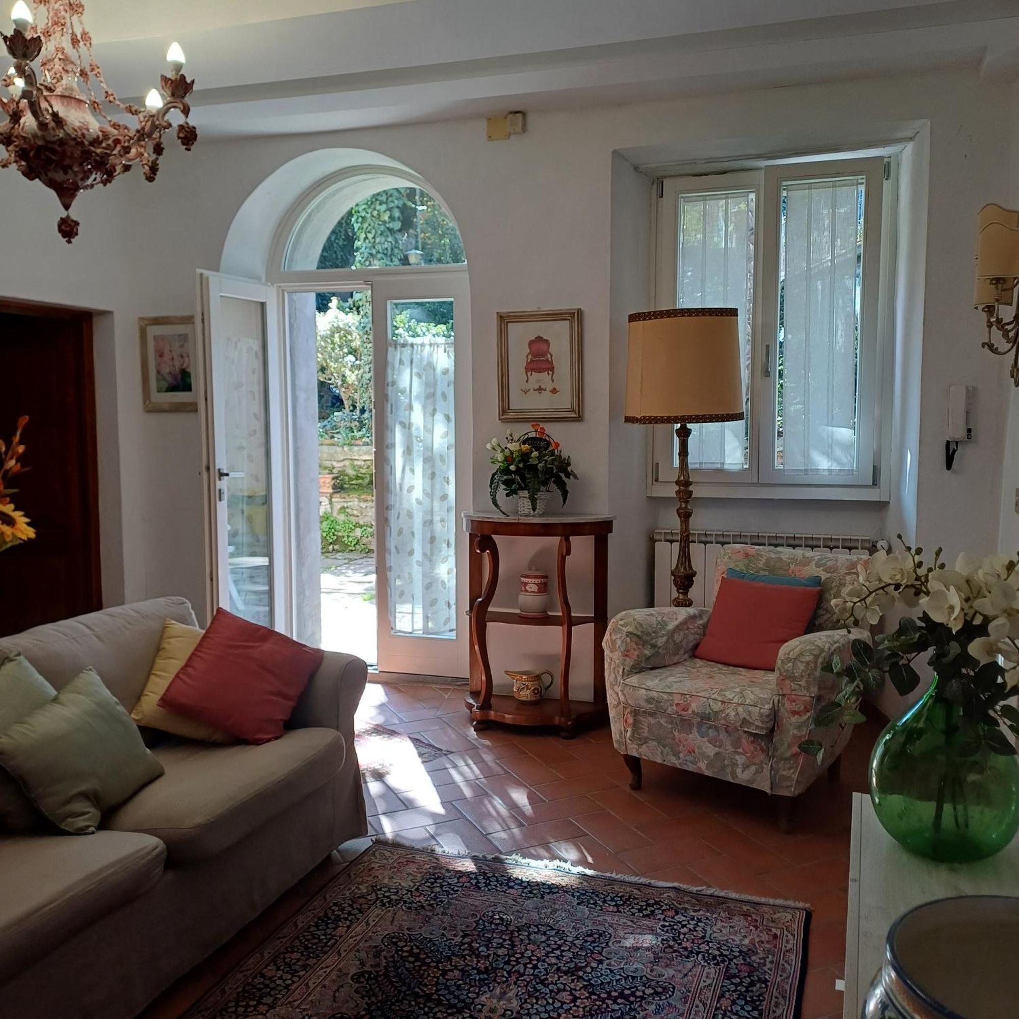 Casa Vacanze Amelia Fiesole Exterior photo