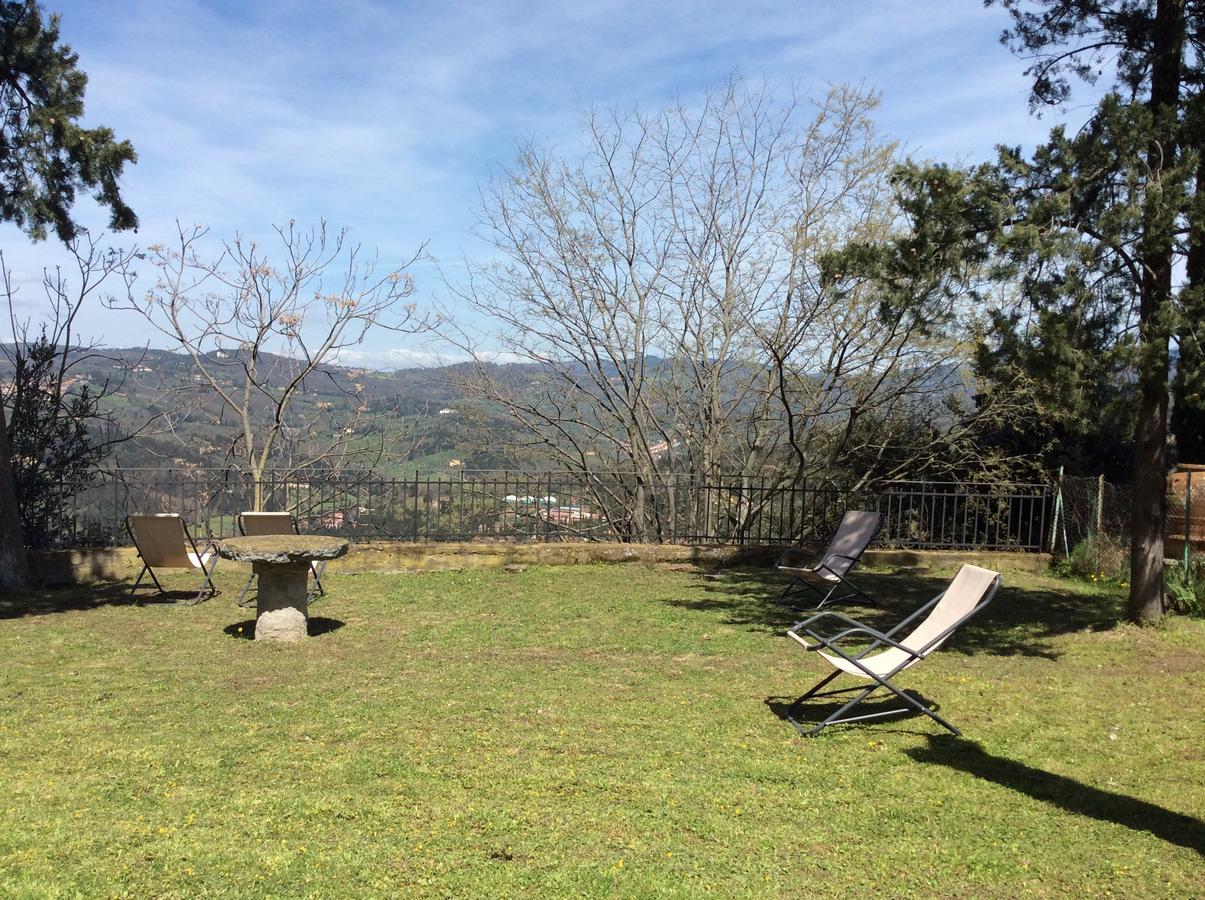 Casa Vacanze Amelia Fiesole Exterior photo