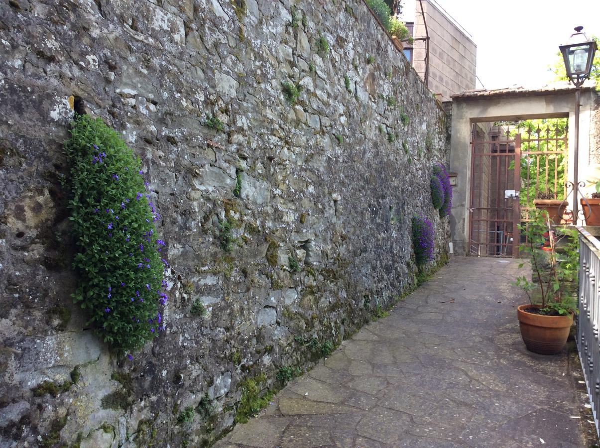 Casa Vacanze Amelia Fiesole Exterior photo